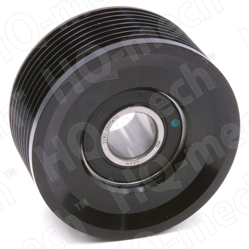 Ролик ГРМ опорный КАМАЗ Евро-5 (аналог Dayco 26900-21) 