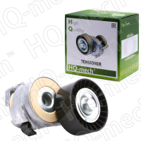 Натяжитель приводного ремня Fiat Ducato (06-) 2.3 JTD