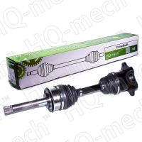 Привод левый/правый в сборе Great Wall G3,G5,Safe 4x4