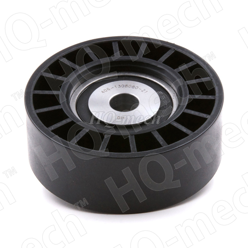 Ролик приводного ремня  ГАЗ (ЗМЗ 405, 406, 409) усиленный