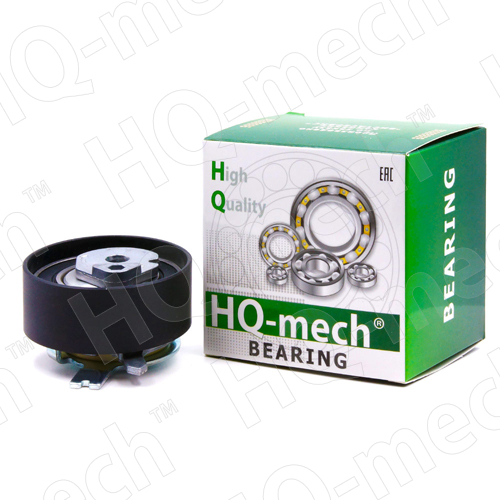 Ролик ГРМ натяжной  Chery Tiggo (13-) 1.8