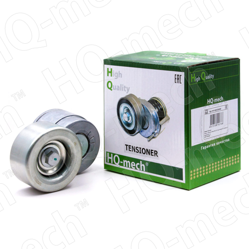 Натяжитель приводного ремня  ГАЗель Next (13-) (дв. Cummins Isf 2.8D