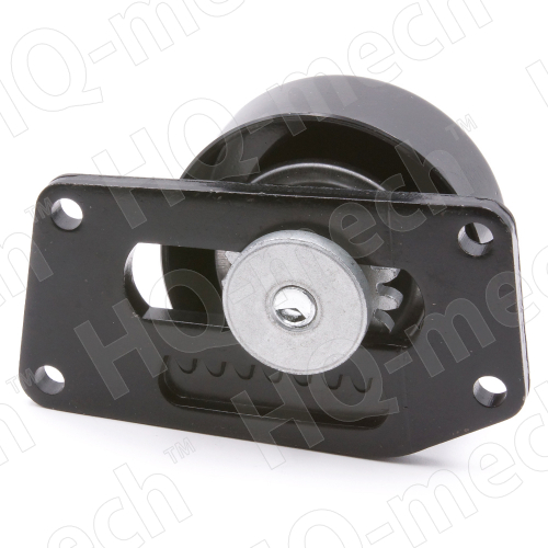 Ролик ГРМ натяжной Peugeot 206 (98-) 1.1i/1.4i/1.6i 