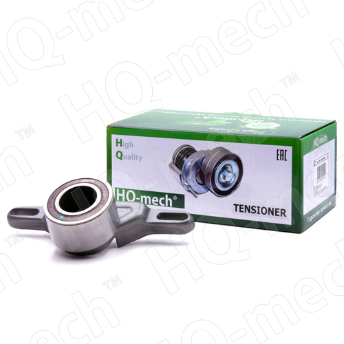 Ролик ГРМ натяжной Chery Amulet (03-) 1.3i/1.6i