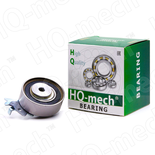 Ролик ГРМ натяжной  Daewoo Nexia (94-) 1.5i SOHC