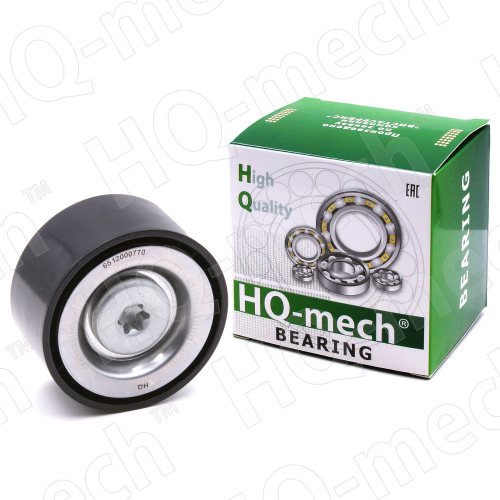 Ролик ГРМ опорный Mercedes Sprinter (06-) 2.1d [OM651] (d=54)