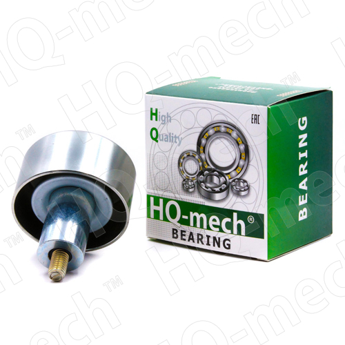 Ролик ГРМ опорный верхний  ГАЗ 3302 Бизнес (дв. Cummins Isf 2.8) 