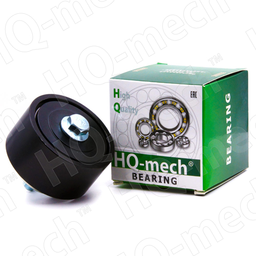 Ролик ГРМ опорный нижний ГАЗ 3302 Бизнес (дв. Cummins Isf 2.8) 