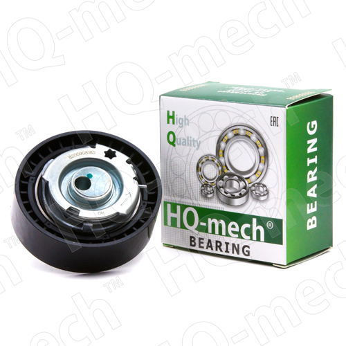 Ролик ГРМ натяжной Renault Logan (08-)/Лада Largus (12-)