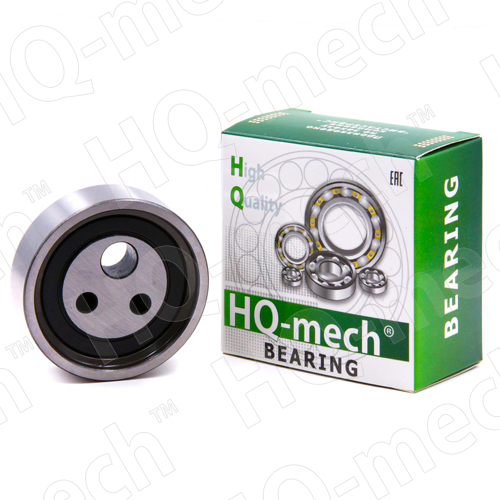 Ролик ГРМ натяжной  Renault Logan (04-)/Лада Largus (12-) 1.4i/1.6i 8V