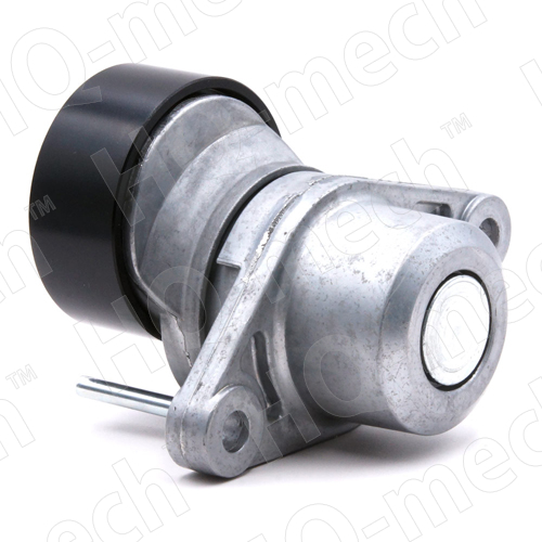 Натяжитель приводного ремня  Renault Logan (04-)/Renault Duster(10-) с ГУР и A/C