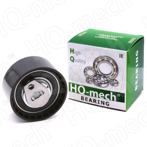 Ролик ГРМ натяжной  Renault Duster (10-) 2.0i 