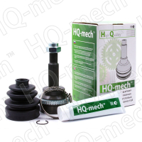 Шарнир (ШРУС) наружный Chevrolet Spark