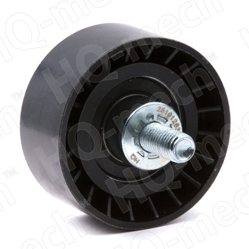 Ролик ГРМ опорный Daewoo Nexia (94-) DOHC/Chevrolet Lacetti (05-) 1.4i/Aveo (05-) 1.