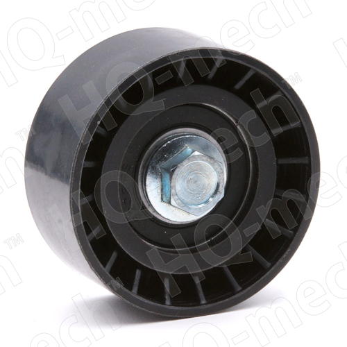Ролик ГРМ опорный Daewoo Nexia (94-) DOHC/Chevrolet Lacetti (05-) 1.4i/Aveo (05-) 1.