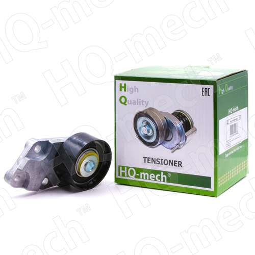 Ролик ГРМ натяжной  Daewoo Nexia (94-) DOHC/Chevrolet Lacetti (05-) 1.4i