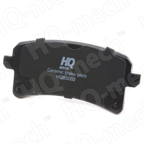 Колодки керамика  Haval H9, Changan Hunter Plus задние