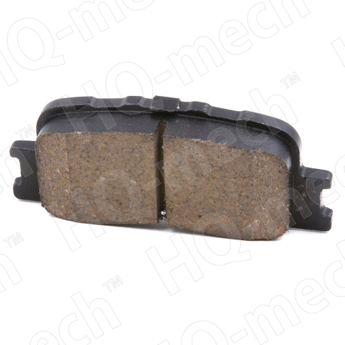 Колодки керамика Chery Fora, Toyota Camry, Vortex Estina задние