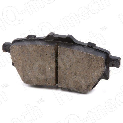Колодки керамика Haval Dargo, F7 2024-, 3502104BGW01A, 3502109BGW01A