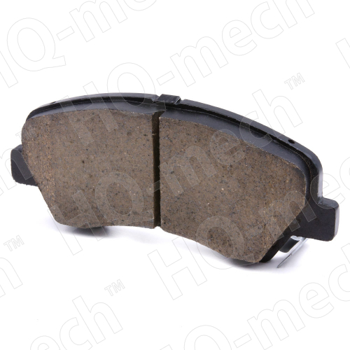 Колодки керамика Hyundai Accent IV, i20, Kia Rio III, передние