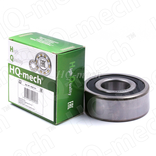 Подшипник генератора  ( 30*72*27 )