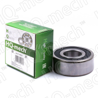 Подшипник генератора ( 30*72*27 )