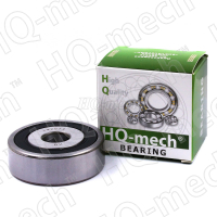 Подшипник генератора ( 17*62*21 )