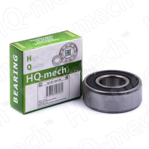 Подшипник генератора  ( 15*35*13 )