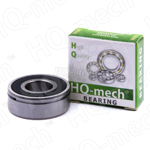 Подшипник генератора  ( 15*35*13 ) Lock ring w