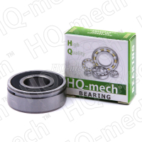 Подшипник генератора ( 15*35*13 ) Lock ring w