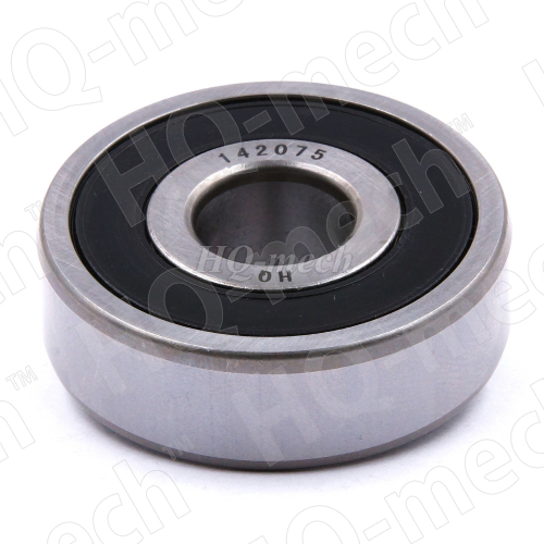 Подшипник генератора  ( 17*52*16 )