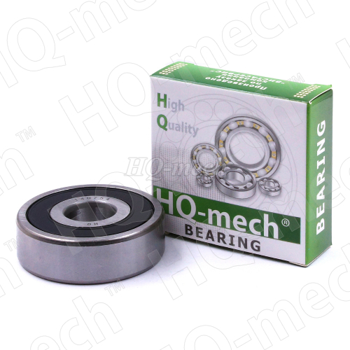 Подшипник генератора  ( 17*52*18 )