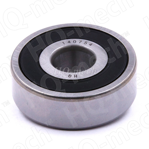 Подшипник генератора  ( 17*52*18 )