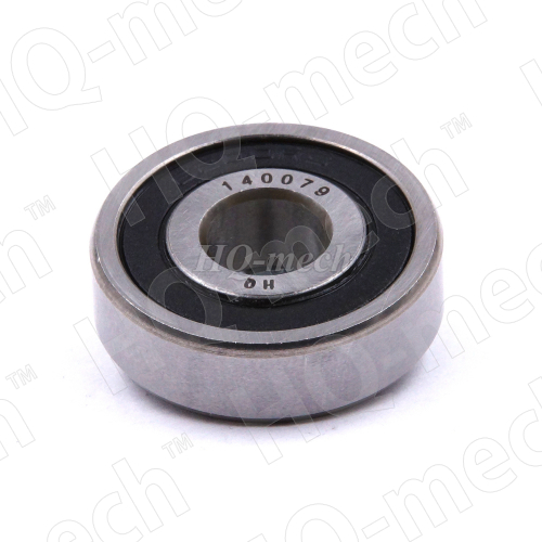 Подшипник генератора  ( 10*30*9 )