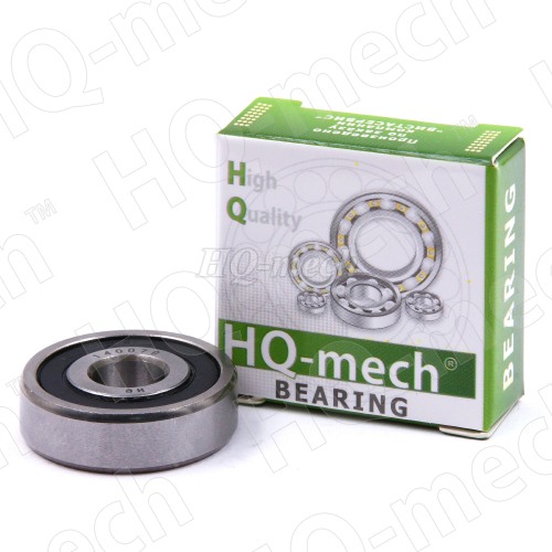 Подшипник генератора  ( 10*30*9 )