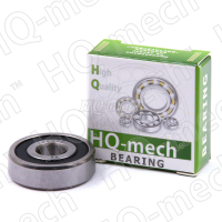 Подшипник генератора ( 10*30*9 )