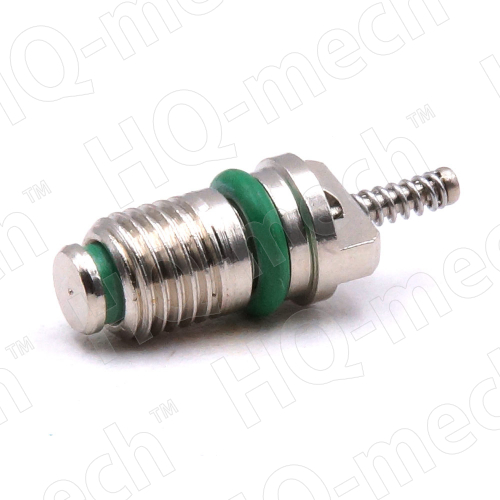 Золотник кондиционера под фрион, L=20mm, D=6 mm, IC3-A
