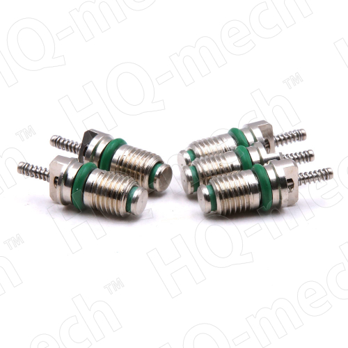 Золотник кондиционера под фрион, L=20mm, D=6 mm, IC3-A