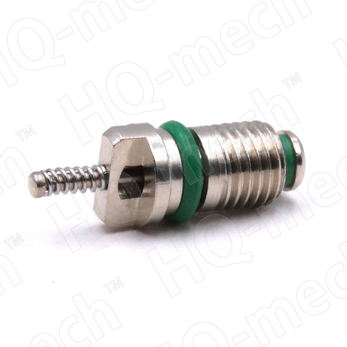 Золотник кондиционера под фрион, L=20mm, D=6 mm, IC3-A