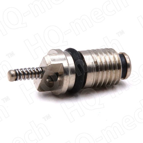 Золотник кондиционера под фрион R134A, L=20mm, D=6mm, IC3-F