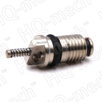 Золотник кондиционера под фреон R134A, L=20mm, D=6mm, IC3-F