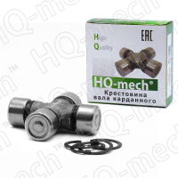 Крестовина RENAULT DUSTER