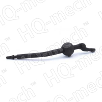 Кулиса КПП 5-ти ступенчатая голая