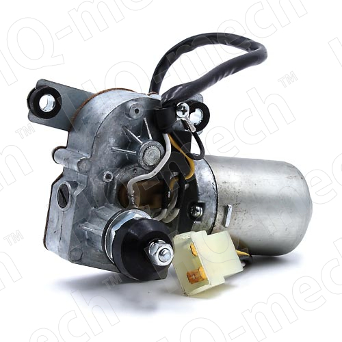 Моторедуктор  стеклоочистителя ВАЗ,ЗАЗ,ИЖ задний 