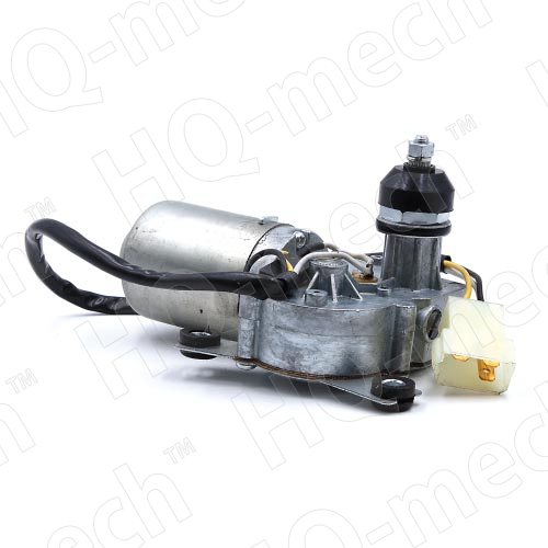 Моторедуктор  стеклоочистителя ВАЗ,ЗАЗ,ИЖ задний 