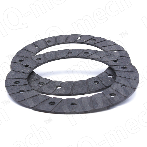 Накладка сцепления ВАЗ-2108