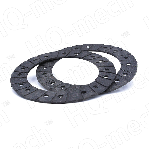 Накладка сцепления ВАЗ-2110