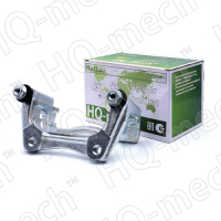 Направляющая колодок (скоба суппорта) Lada Largus