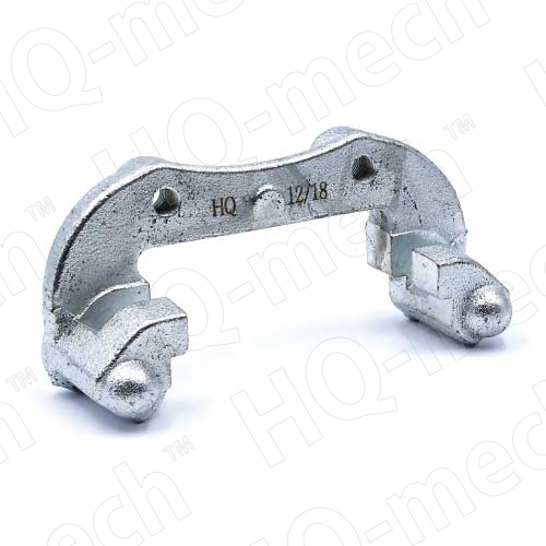 Направляющая тормозных колодок ВАЗ-1111