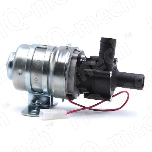 Насос отопителя салона  18мм 